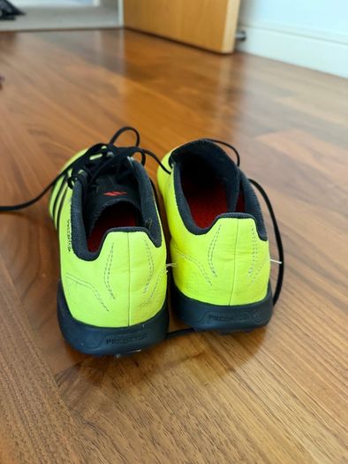 soccer boots