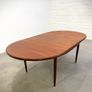 Mid-Century GPlan Dining Table Image 4