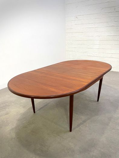 Mid-Century GPlan Dining Table
