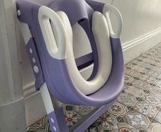 FREE Toilet Seat Trainer