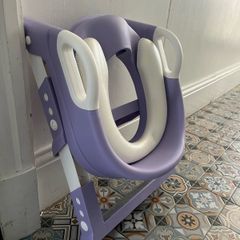 FREE Toilet Seat Trainer