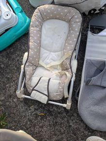 baby bouncer