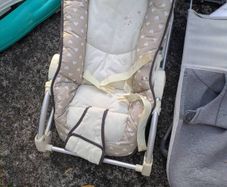 baby bouncer