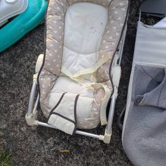 baby bouncer