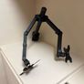 Dual Monitor Stand Image 2