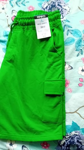 Shorts men NEW