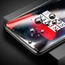 For OnePlus 6 1+6 Tempered Glass 9D Curved Screen Protector Full Coverage New - FHTOP6TG9D Image 8