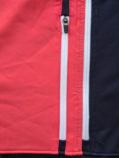 Footjoy Midlayer Golf Jacket Mens 2XL XXL
