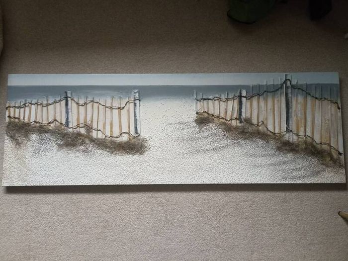 Beach picture