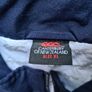 Rugby Canterbury of New Zealand blue windbreaker jacket XL Image 4