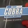 COBRA Lowering Springs Audi A2 Seat Cordoba 6l Ibiza 6l Skoda Fabia 6y 5j Vw Fox 5z Polo 9n Image 3