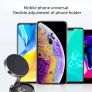 Magnetic car phone holder 720 Image 6