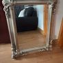 Antique mirror Image 3