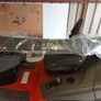 Transit bonnet protector Image 2