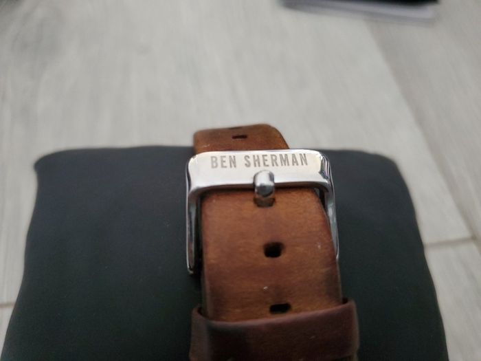 watches