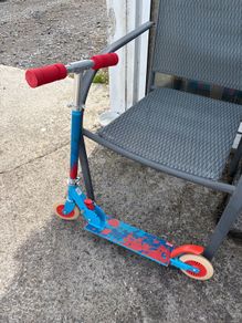Kids Scooter