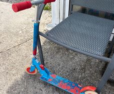 Kids Scooter