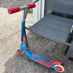 Kids Scooter