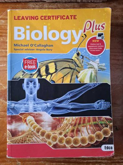 Biology Plus