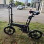 Fiido D2S Folding Electric Bike Image 2