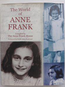 The World Of Anne Frank