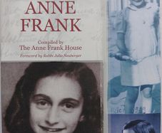 The World Of Anne Frank