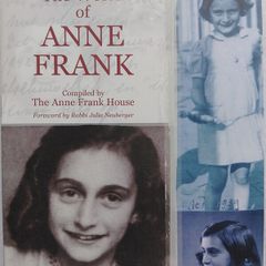The World Of Anne Frank