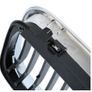 Radiator Grille Kidney Grill For BMW 5 Series E46 3 Series 4 Door 2002-2005 Double Bar Chrome Image 6
