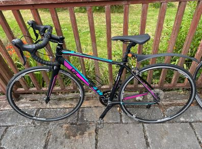 Giant Liv 3s Avail Aluxx Ladies Racing Bike