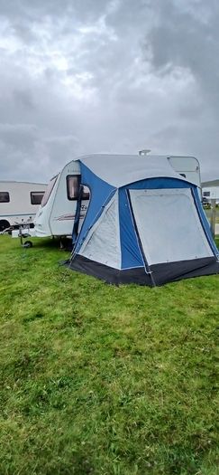 caravan