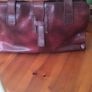 Medici Firenze Luxury Italian Leather Bag Image 4
