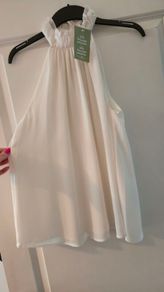 H&M brand new top