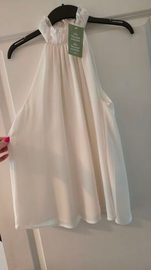 H&M brand new top