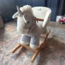 Rocking Horse Image 2