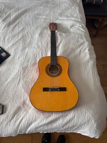 guitar