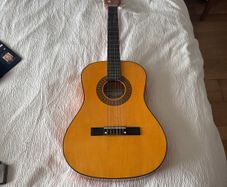 guitar