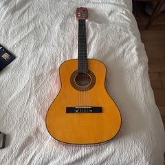 guitar