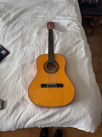 guitar