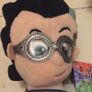 pj masks plush toy Romeo and Luna girl Image 7