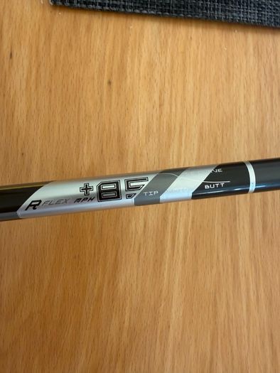 Cobra left handed Driver