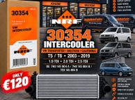 main image for ad Volkswagen Intercooler