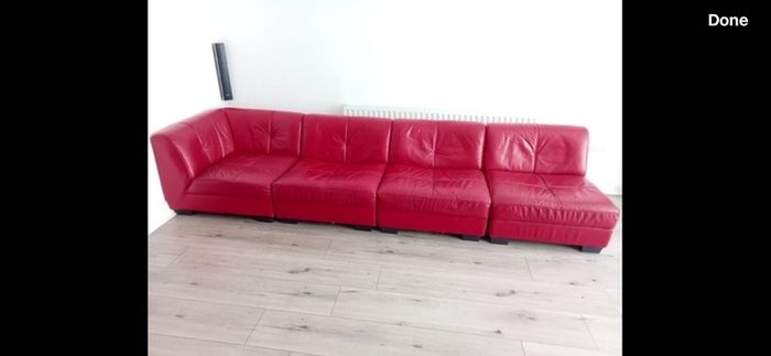 Modular Couch