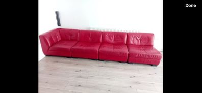 Modular Couch