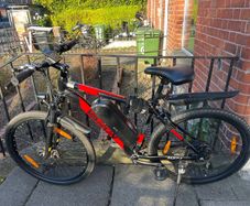 E bike