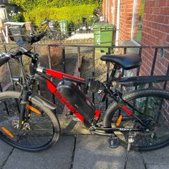 E bike