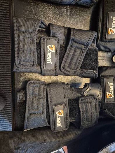 JBM protection kit