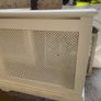Solid radiator cover Image 3