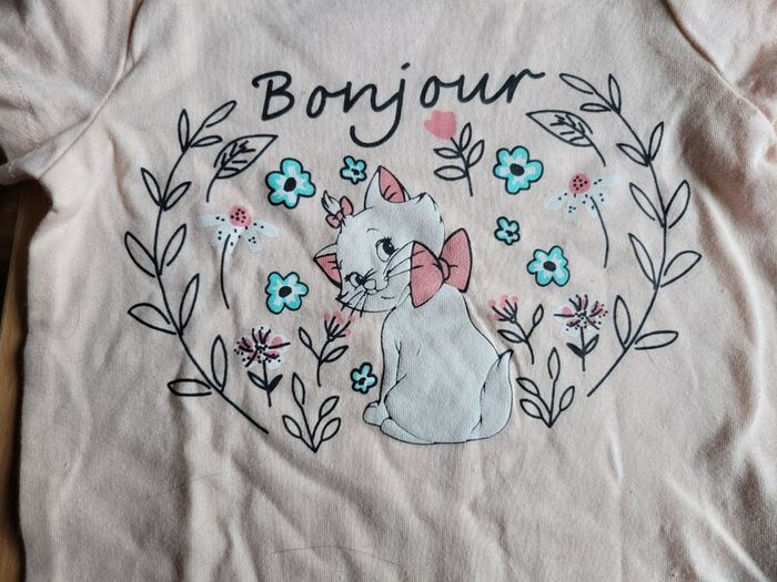 Mixed clothes for Baby girl 0-6