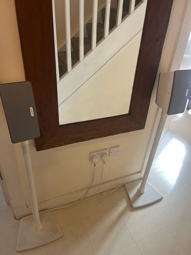 Sonos system