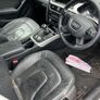 Breaking audi a4 b8 2.0 tdi cjcb nsl ly9b 2014 Image 4